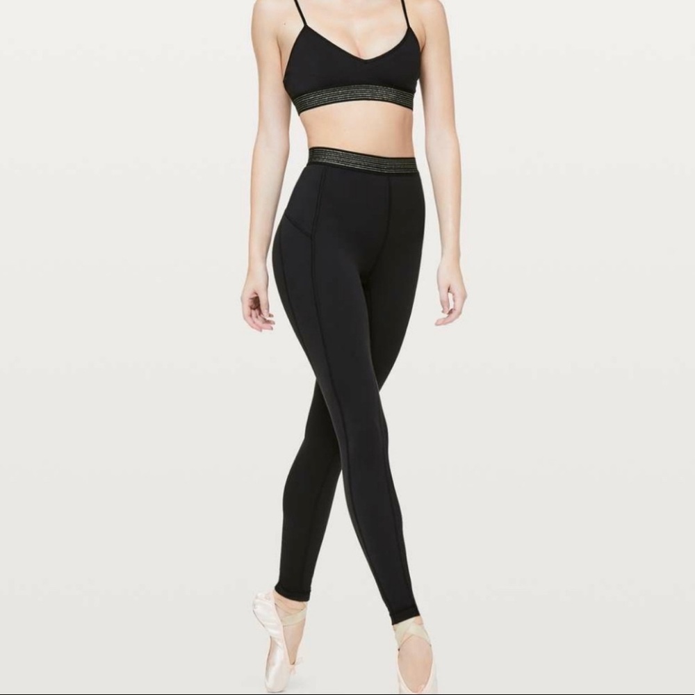 ISO Principal Dancer Leggings SZ 6 or 8
